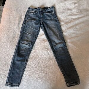 Joes jeans - Flawless: The icon midrise skinny ankle jeans